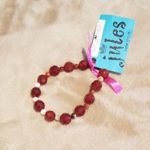 Fashion bracelet